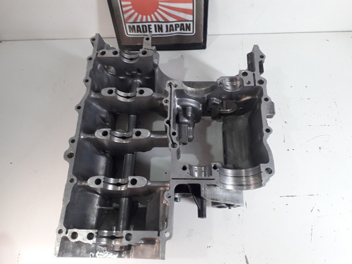 Bloco Carcaça Motor Inferior Cbr 900rr (Usado)