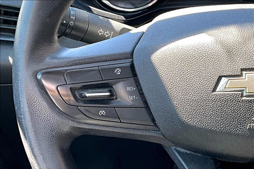 Chevrolet Onix 2021