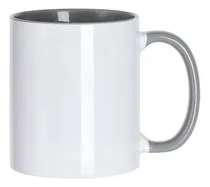 Comprar Taza De Cerámica Con Asa Fondo De Color Personalizado