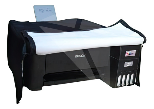 Funda Impresora Epson L3250