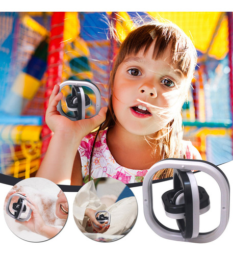 Gyro De Dedos S Toy 3d Infinite Flip Finger Creativa G
