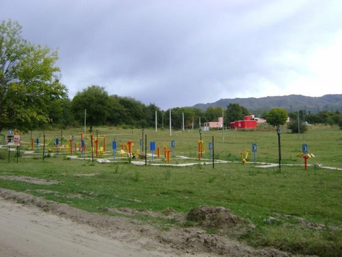 Terreno En Venta En Cascos De La Estancia
