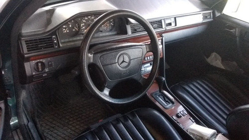 Mercedes-benz Clase E 3.0 E300te D 1995 W124 - S124