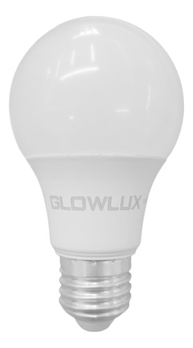 Lampara Led X200 Classic 7w = 50w Cálida - Glowlux - E. A.