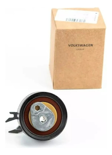 Kit Distribucion Correa+tensor+bomba Agua Volkswagen Voyage