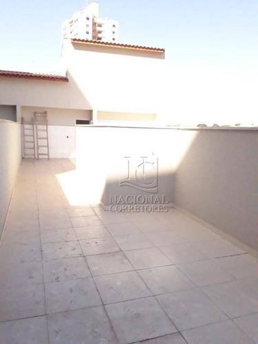 Imagem 16 de 30 de Apartamento Com 2 Dormitórios À Venda, 50 M² Por R$ 340.000,00 - Vila Assunção - Santo André/sp - Ap10670
