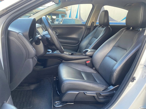 Honda HR-V 1.8 16V FLEX EXL 4P AUTOMÁTICO