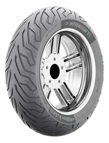 Llanta 90/90-12 Michelin Citygrip Tl 54p