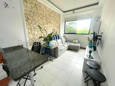 Apartamento en venta