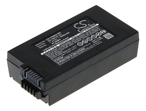 Bateria Repuesto Para Cisco Pegatron Scientific Atlanta