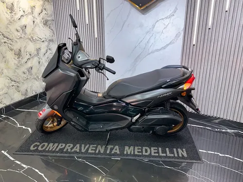 Nmax 155