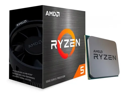 Ryzen 5600x caracteristicas sale