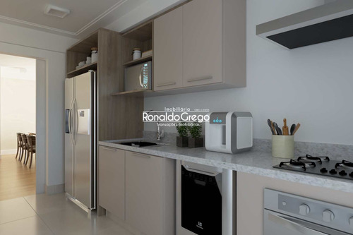 Apartamento Á Venda 2 Dorms, Sumarezinho, Sp - R$ 1.44 Mi - V1444