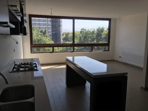 Townhouse, Departamento De Tres Niveles Con Azotea Privada