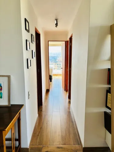 Depto Vista Despejada, 3 Dormitorios 2 Baños