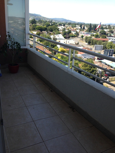 490.000 Arriendo Departamento 1 Dormitorio Bodega Estacionam