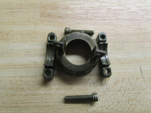Amphenol 97-3057-1012 Cable Clamp 9730571012 (pack Of 2) Yyj