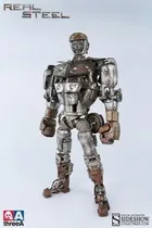 Comprar Figura De Colección Atom Real Steel - Gigantes De Acero