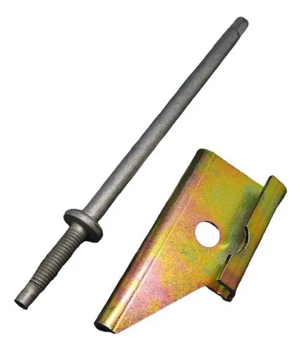 Soporte  De Bateria Renault Clio