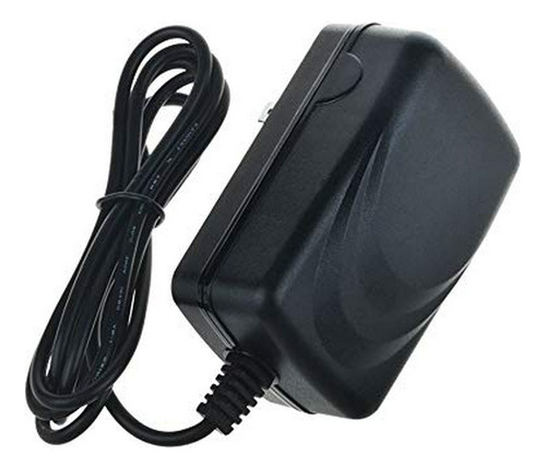 Adaptador Ac - Accessory Usa 4ft Small Ac Adapter For Model 