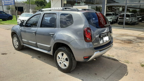 Renault Duster Privilege