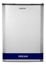 Comprar Heladera Bajo Mesada Drean Hdr120f00s Gris Cycle Defrost