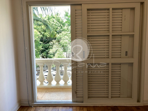 Apartamento Para Venda No Cambuí Em Campinas - Imobiliária Em Campinas - Ap04119 - 69182483