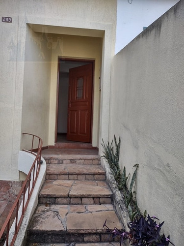 Imagem 24 de 24 de Casa Para Aluguel, 2 Dormitórios, Bosque Da Saúde - São Paulo - 12500