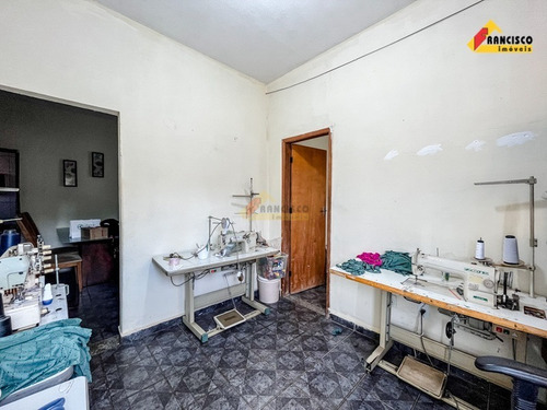 Imagem 8 de 23 de Casa À Venda, 3 Quartos, 4 Vagas, Santos Dumont - Divinópolis/mg - 46816