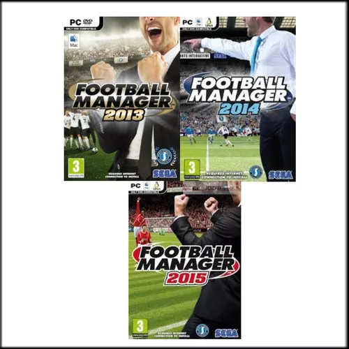 Football Manager 2022 Pc Steam - Código De 15 Dígitos