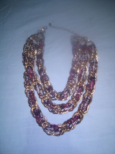 Collar Para Dama