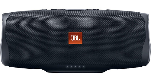 Jbl Charge 4 Altavoz Waterproof Portable Bluetooth Speaker