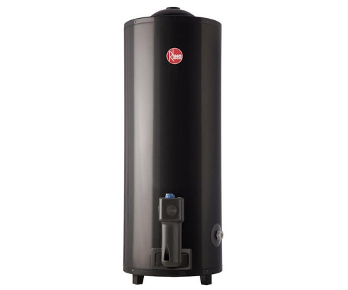 Termotanque A Gas 80 Lts Rheem Tgnp080rh Superior Apoyar