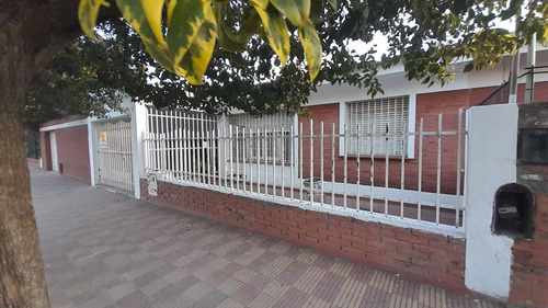 Se Vende Casa En Parque Patricios