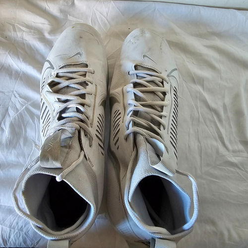 Zapatilla De Futbol Nike Vapor Edge Pro 360 2 (Usado)