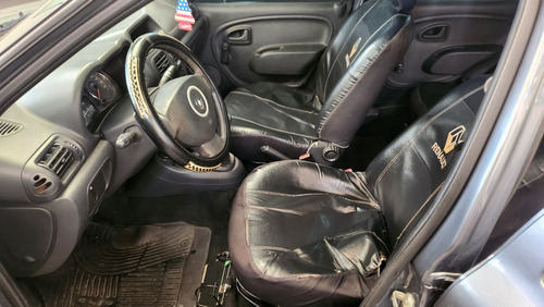 Renault Clio 1.2 Mio Confort Pack