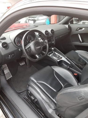 Imagem 7 de 9 de Audi Tt Tfsi S-tronic 2010