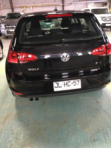 Volkswagen Tdi Hatchbak 2.0 Tdi Golf Tdi