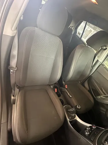 Chevrolet Trax 1.8 Ls Mt