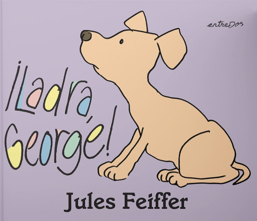 Ladra, George! - Feiffer, Jules