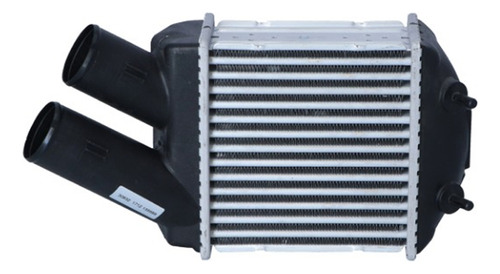 Intercooler Renault Megane