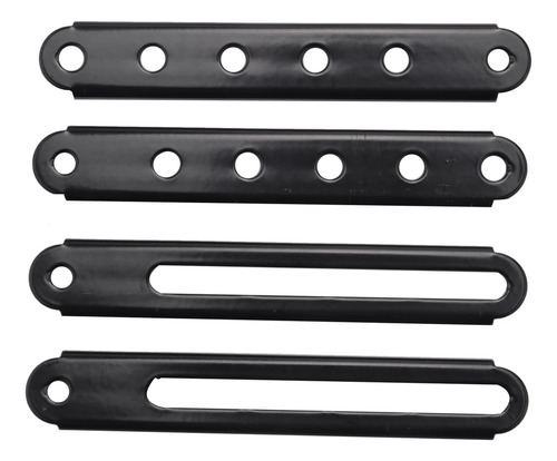 Q Kit Adaptador De Montaje Vesa Universal For Monitor De 17