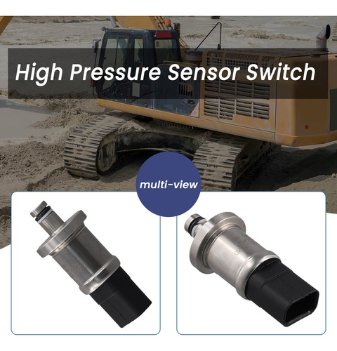 260-2180 2602180 Sensor De Alta Presión De 40 Mpa