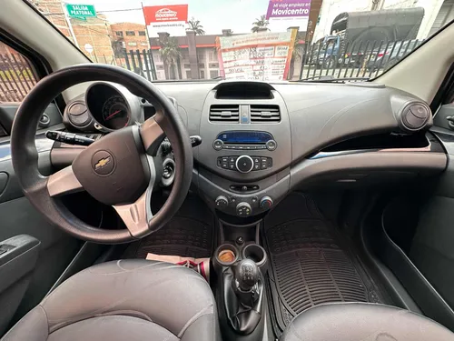 Chevrolet Spark 1.2 Gt M300