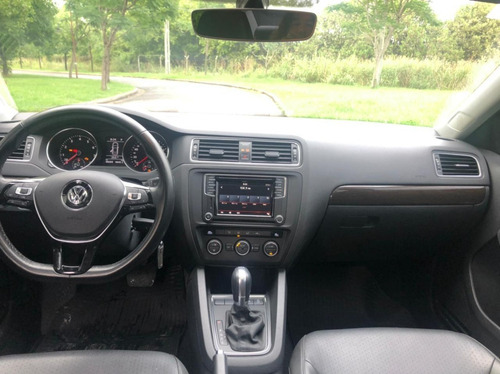 Volkswagen Vento 1.4 Tsi Bm Tech