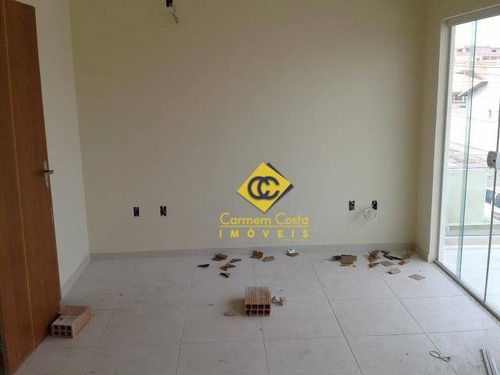 Imagem 15 de 20 de Casa Com 2 Dormitórios À Venda, 86 M² Por R$ 250.000,00 - Chácara Mariléa - Rio Das Ostras/rj - Ca0641