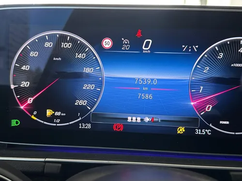Mercedes-Benz Clase GLE 3.0 450 4Matic Sport