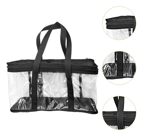 Funda Multimedia Con Soporte Para Cd Y Mantas Para Videojueg