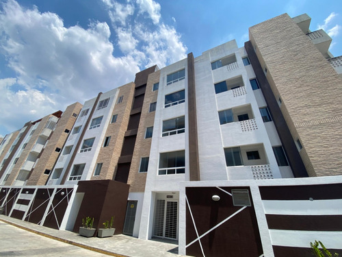 Exclusivo Apartamento En Venta En Las Delicias 04js