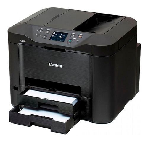 Impresora Multifuncional Canon Maxify Mb 2710